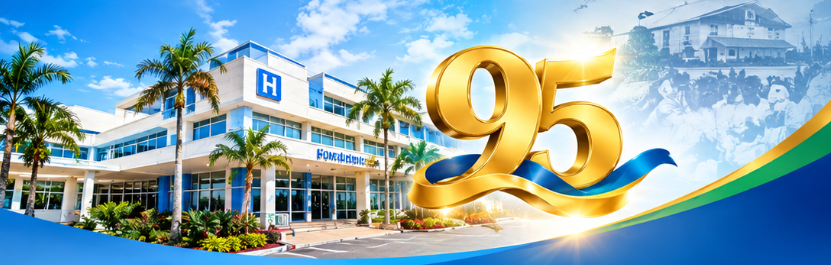 Courses des 95 ans